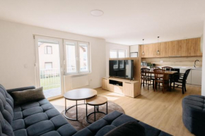 BDD House